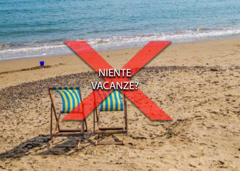 Bonus vacanze: si può usare ad agosto? Al Sud molto difficile che venga accettato. Ecco la mappa