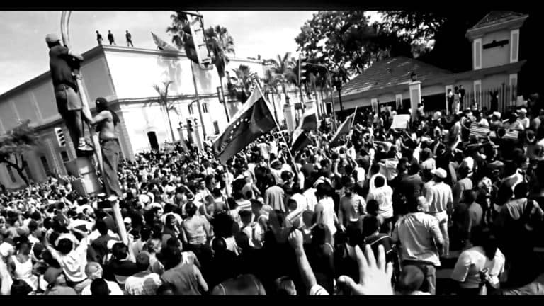 L'economia del Venezuela fu tra le più ricche al mondo, ma già dagli anni Settanta si posero le basi per il disastro conclamato sotto il regime "chavista". E c'entrava anche allora il petrolio.