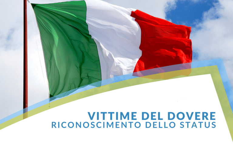 Non sempre gli incidenti dei militari in servizio rientrano come vittime del dovere. Ecco cosa dice la Corte di Cassazione.