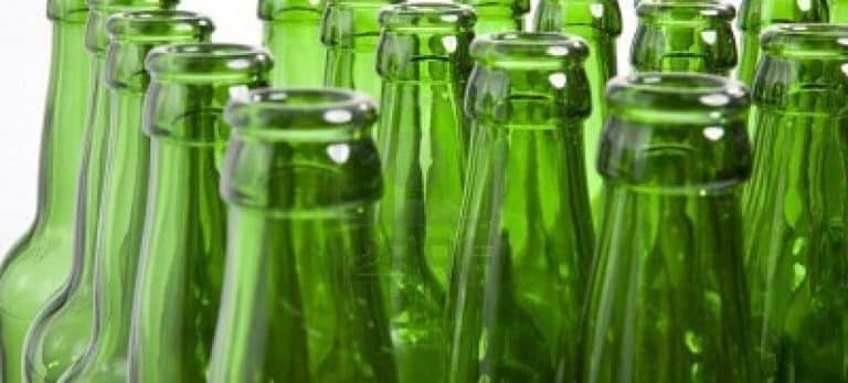 Torna in Italia il vuoto a rendere: da 0,03 a 0,05 a bottiglia vuota resa. Avvio in via sperimentale solo su base volontaria.