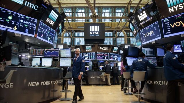 Crolla wall street discount