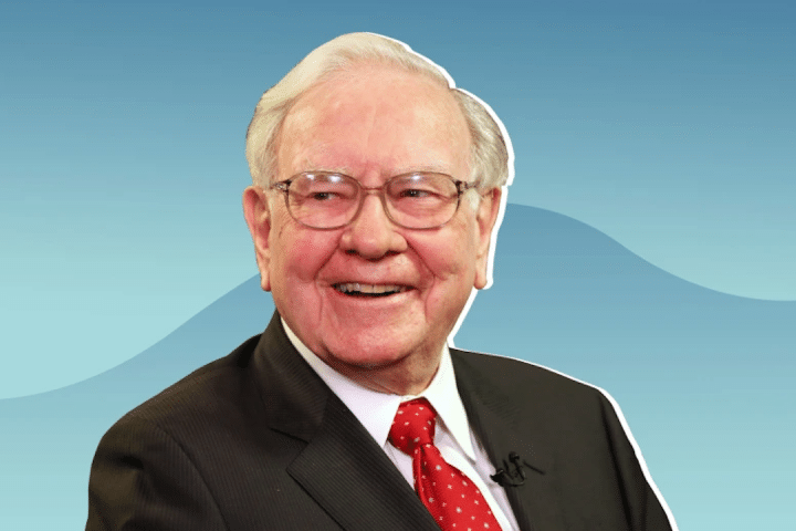Warren Buffett si ributta sul petrolio