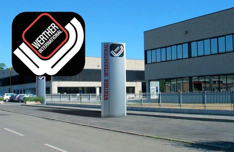 L’obbligazione Werther International (IT0005316200) è stata collocata per 8 milioni di euro ed è negoziabile su ExtraMOT Pro