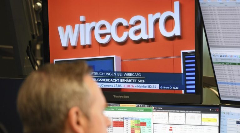 Lo scandalo Wirecard colpisce la finanza tedesca al cuore e rischia di accentuare la diffidenza e le tensioni tra Germania e BCE, con quest'ultima ad essere tacciata di foraggiare le cattive pratiche sui mercati.