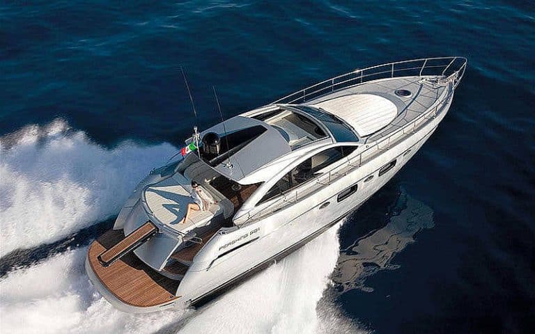 Le obbligazioni Yachtline 1618 (IT0005188716, IT0005188708) sono negoziabili su ExtraMOT Pro per tagli da 50.000 euro. Caratteristiche