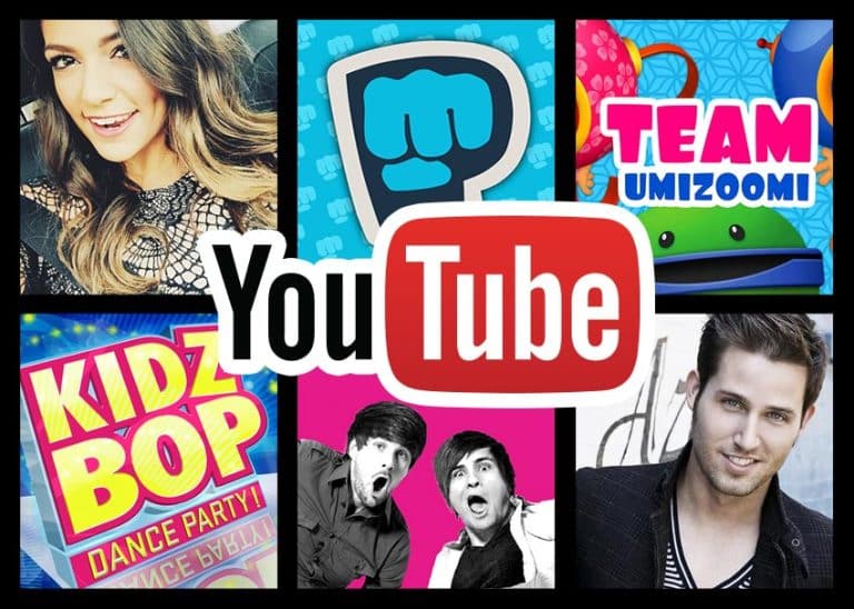 I video su YouTube fanno miliardi di visite al giorno, ma anche tanti soldi per chi li carica. Ecco come e quanto la pubblicità remunera le star sul web.