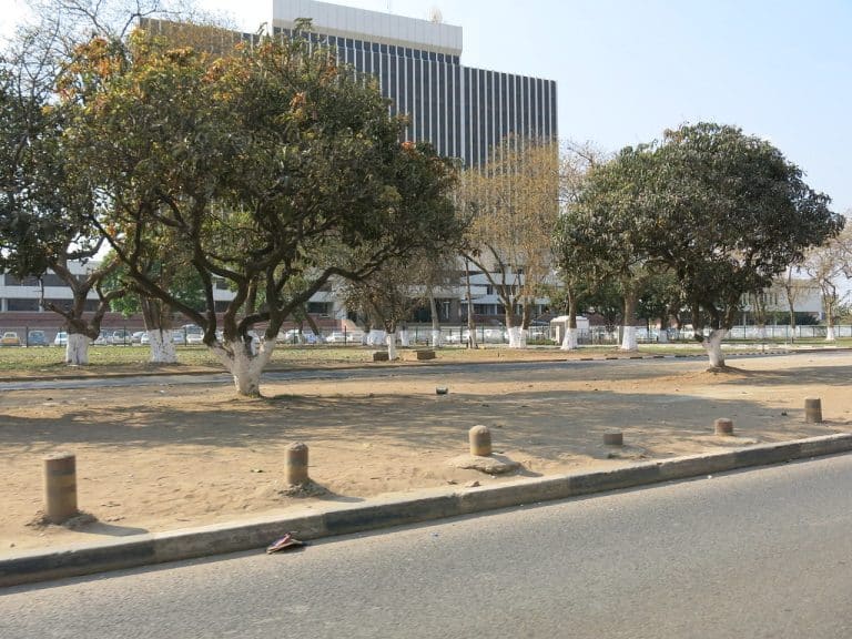 Lo Zambia ha chiesto ai creditori internazionale la temporanea sospensione dei pagamenti delle cedole, dovendo fare i conti con la crisi provocata dalla pandemia.