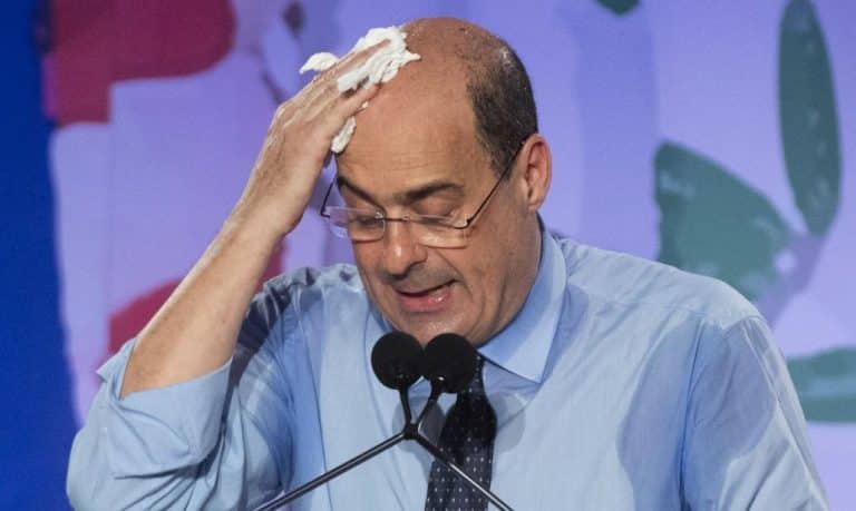 Elezioni anticipate con la caduta del governo a gennaio? E' l'ipotesi che stuzzica il segretario del PD, Nicola Zingaretti, che nelle prossime settimane dovrà decidere se provocare la crisi della maggioranza prima o dopo le regionali in Emilia-Romagna,