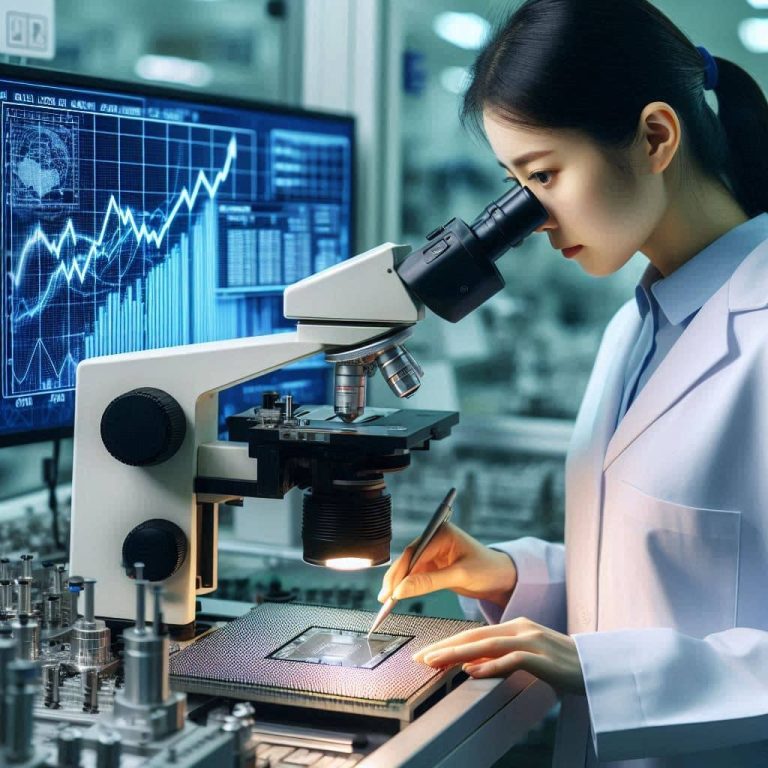 BNP PAribas: Investire sui Semiconduttori con Prime 6 Cedole Fisse ed Opzione Convertible