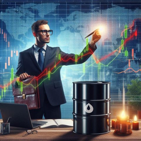 Certificato di Leonteq per investire su petrolio americano ed europeo, con alto rendimento potenziale annuo e discreta protezione.