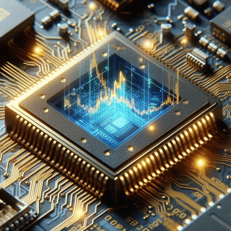 Certificato targato Natixis, che  consente di investire su Microchip ed AI con grande maxi premio iniziale fisso.