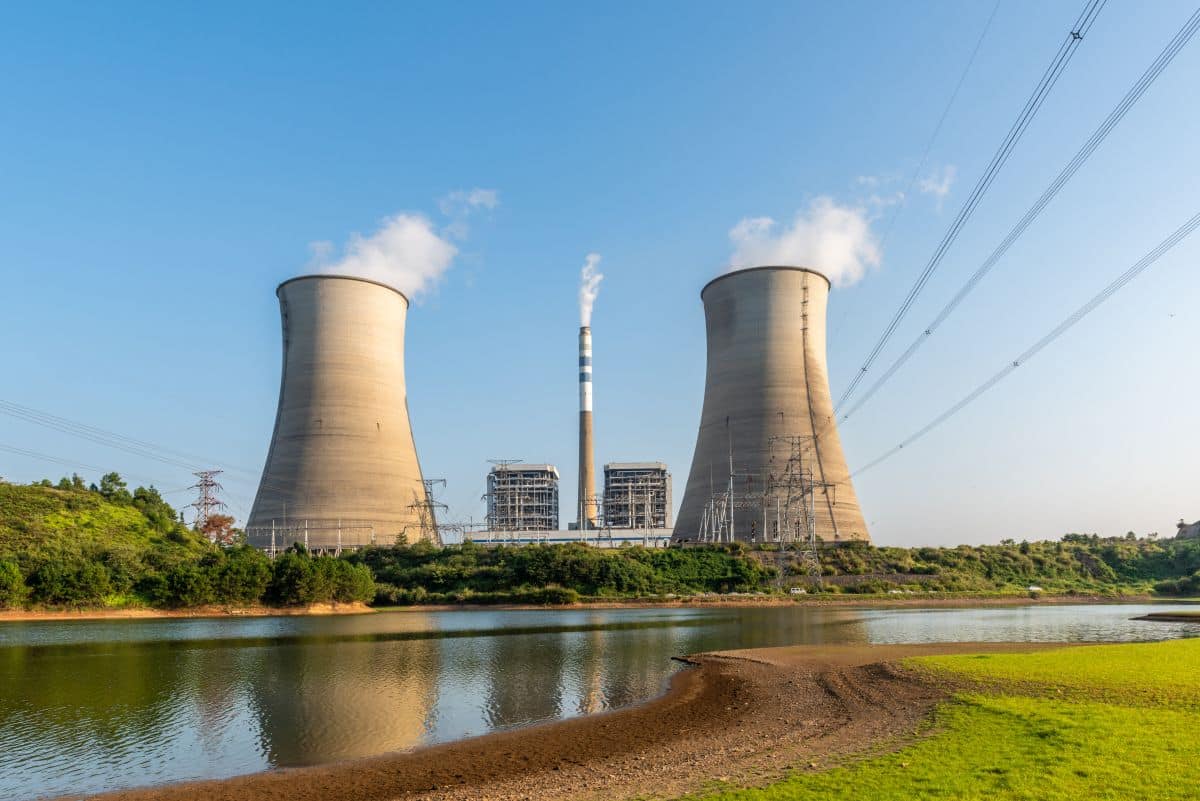 Italia verso il nucleare di nuova generazione con i reattori modulari SMR