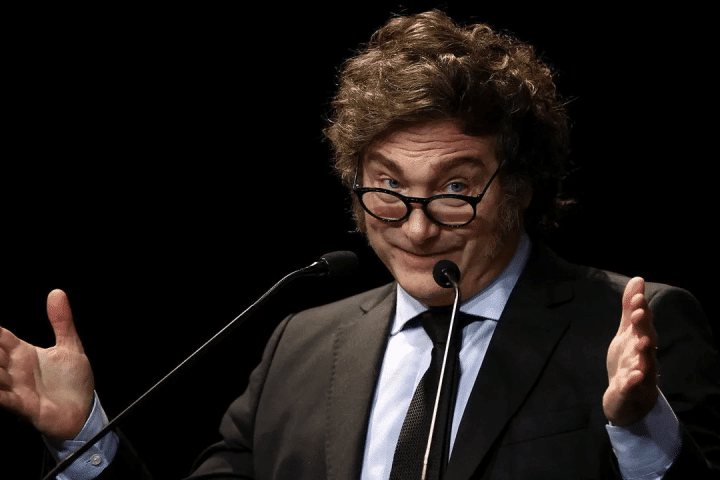 Condono fiscale in Argentina efficace