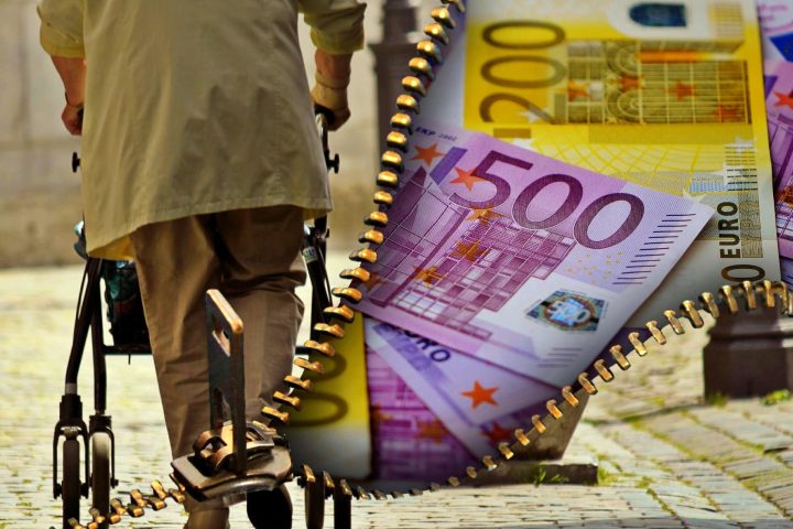 Cosa succede alle pensioni, anche per gli invalidi e ai titolari di assegno sociale nel 2026 con la nuova rivalutazione.