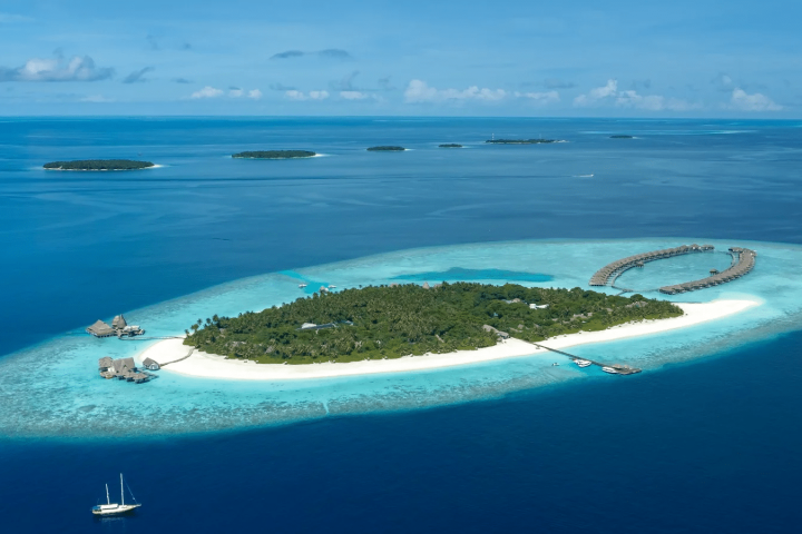 Bond islamico delle Maldive risalito dai minimi