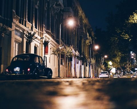 pensione lavoro notturno