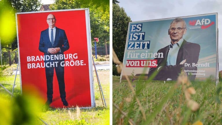 Elezioni in Brandeburgo ultimo test per Scholz?