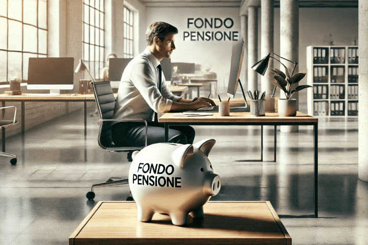 fondo pensione