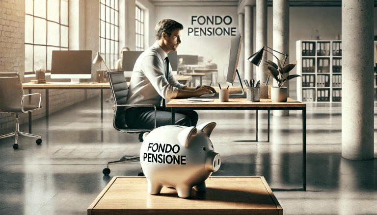 fondo pensione
