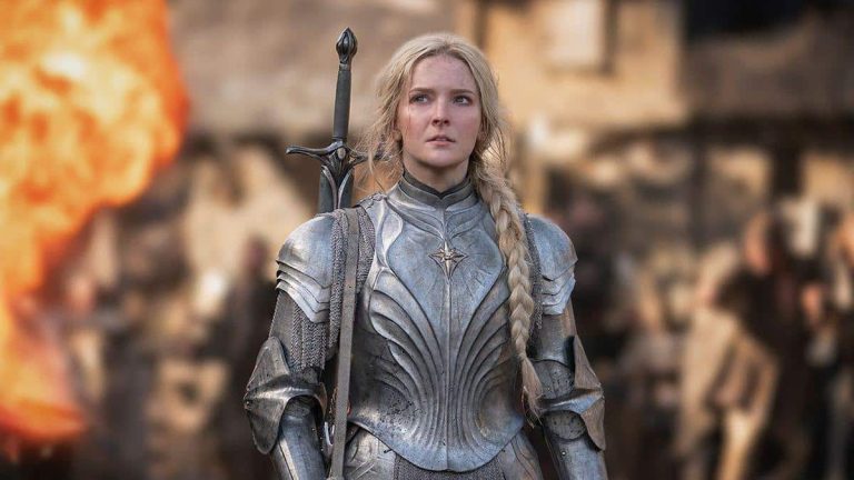 gli anelli del potere