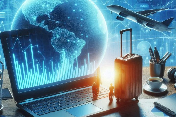 Vontobel: Investire su Viaggi e Turismo, con Alto Ritorno ed Effetto Fast Step Down