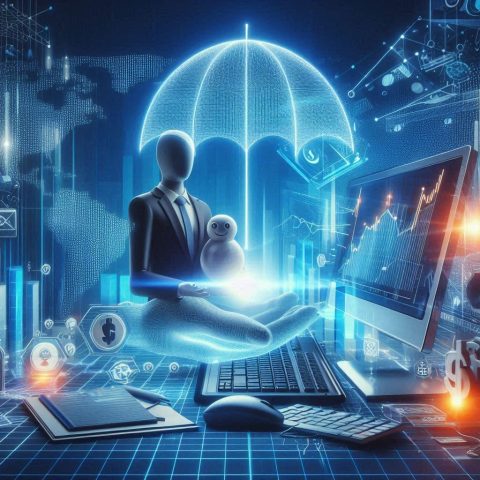 Certificate di Vontobel per investire su Assicurazioni Europee, con discreto flusso cedolare, autocall e protezione conservativa.