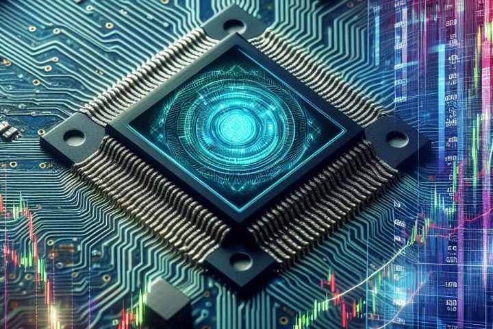 Marex Financial: Certificate su Semiconduttori, con Alto Rendimento e Protezione Conservativa