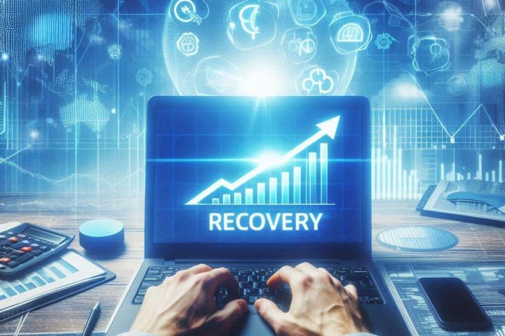 Certificate su STM per Switch to Recovery