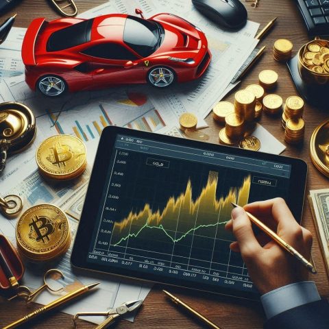 Marex Financial: Certificate Fast sul Lusso con Cedole Fisse