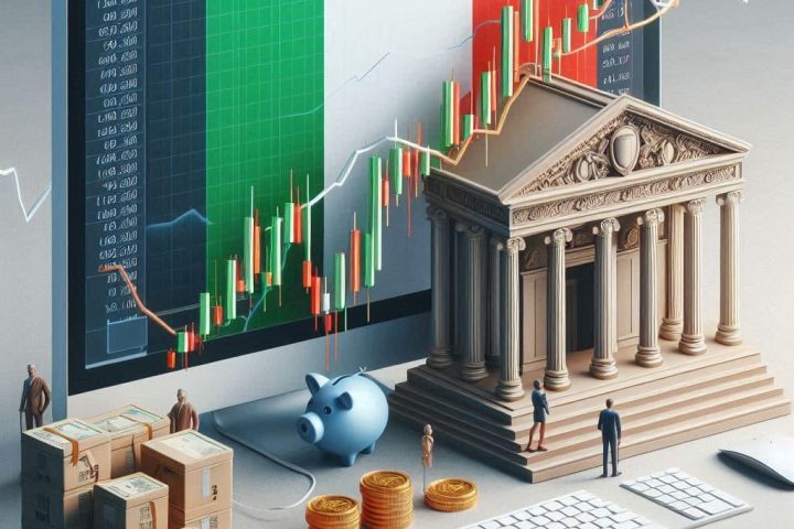 Barclays: Certificate Fast Aggressivo su Banche Italiane con Airbag