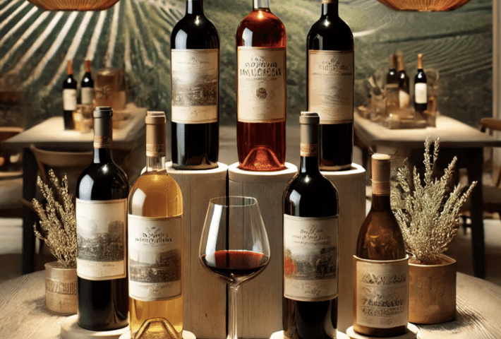 Migliori Vini D Italia Quando Il Risparmio Cede Il Passo Alla Qualit Migliori Vini D Italia Quando Il Risparmio Cede Il Passo Alla Qualit