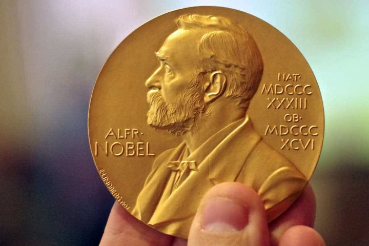 premio Nobel