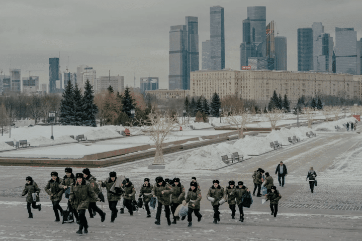 Crisi russa, malgrado toni trionfali di Putin