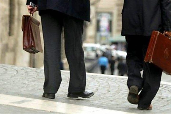 Tetto stipendi dirigenti pubblici salta