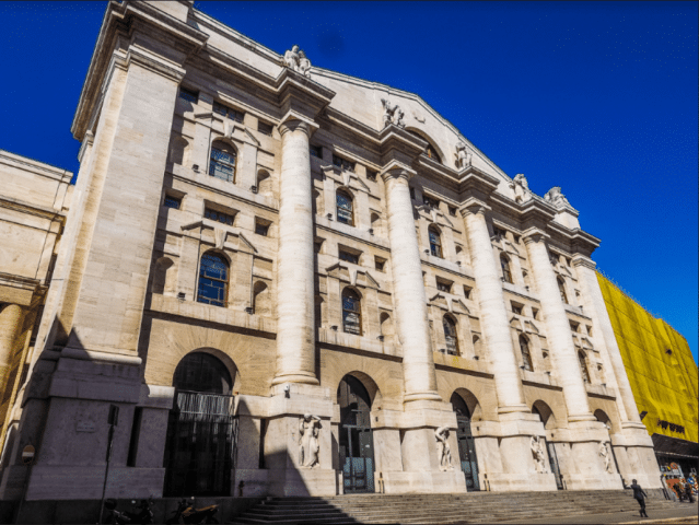 Recupero perdite su derivati, Martingale Risk