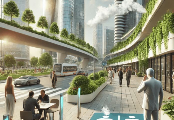 Milano vietato fumare