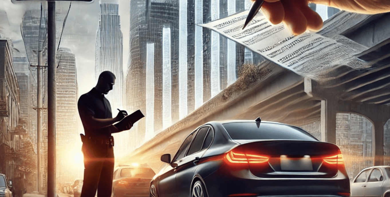 Più facile sbloccare l’auto sotto sequestro per assicurazione scaduta