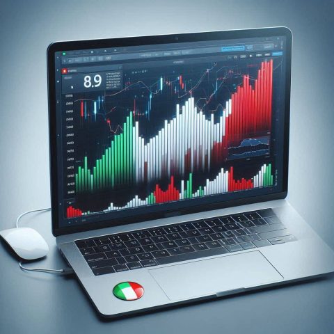 BTp a 15 anni, scadenza 2040