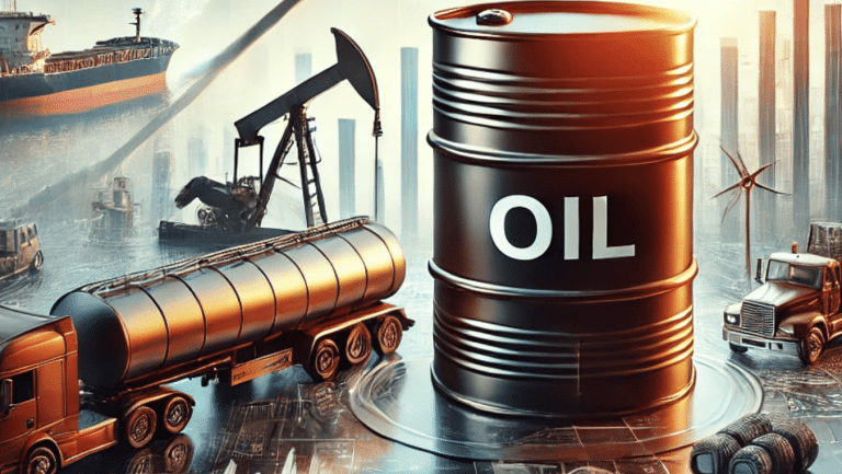 Calo del petrolio sotto 70 dollari