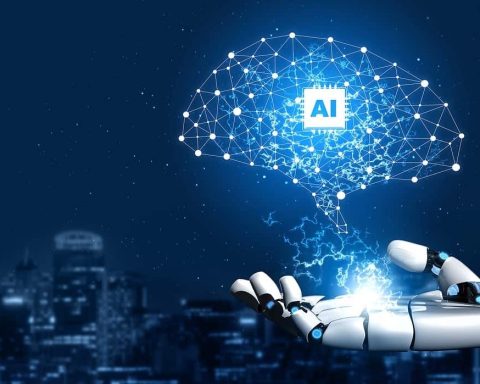 intelligenza artificiale lavoro