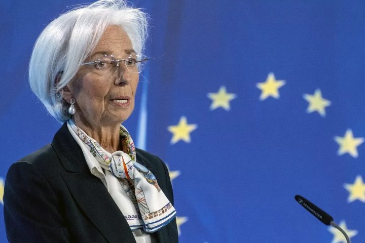 Riunione BCE sui tassi