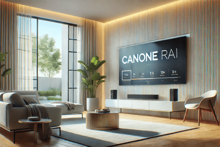 Nel 2025 nessuno sconto e rispetto al 2024 aumenta il Canone Rai, ma c'è la procedura per promuovere disdetta, ecco come fare.