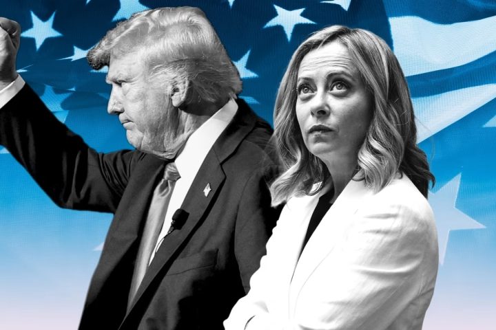 Vittoria di Trump, effetti sull'economia italiana tra dazi e Ucraina