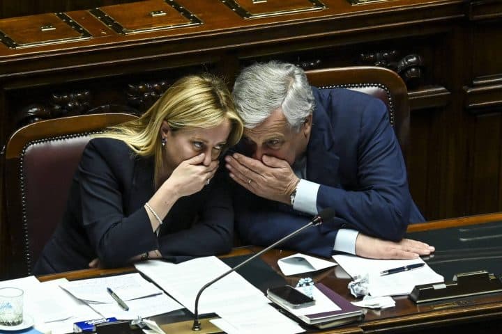 Taglio Irpef al 33% stipendi e pensioni