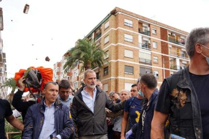 Rivolta di Valencia e spread in Spagna, due realtà a confronto