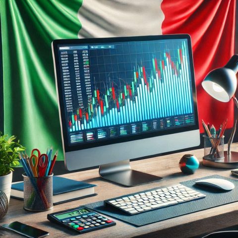 Vontobel: Certificate Fast su Basket Misto Italia ad Alto Rendimento