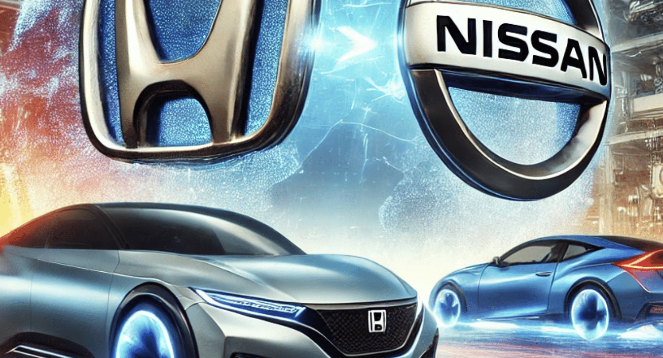 Honda e Nissan insieme, affare miliardario in programma per oggi