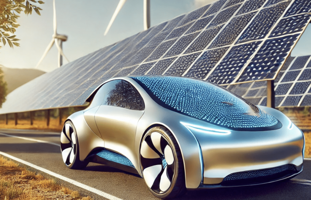 Auto elettriche, altro che esclusiva, tra 10 anni ci saranno ancora le termiche