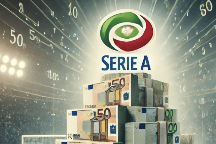 Serie A