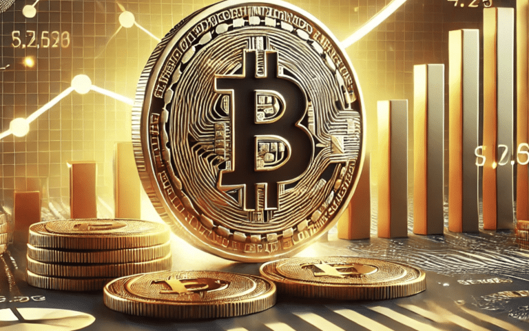 Nuovo record di Bitcoin